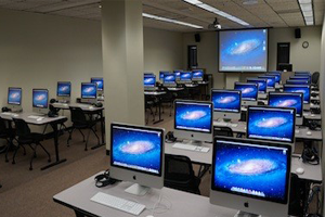 AV-73x Interactive AV System for Computer Education