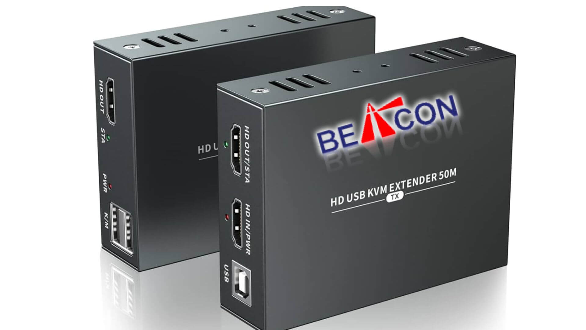 HD USB KVM Extender