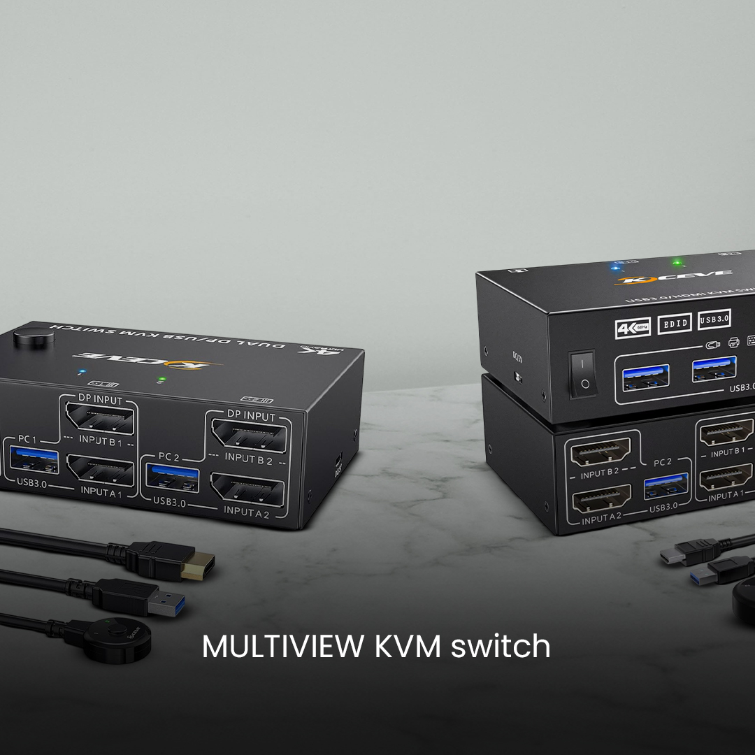 Avextender