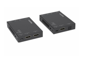 18Gbps HD Extender (70m) with POC